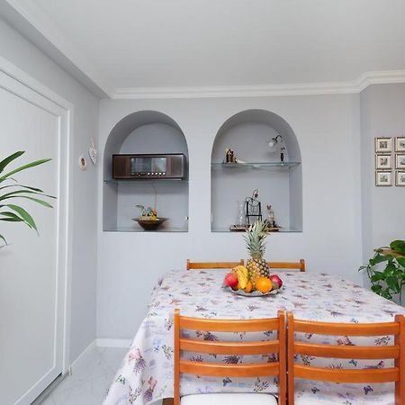 H-Elios Apartment ลอฟราน ภายนอก รูปภาพ