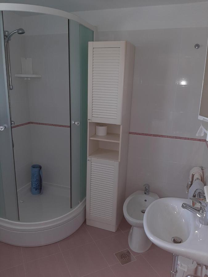 H-Elios Apartment ลอฟราน ภายนอก รูปภาพ