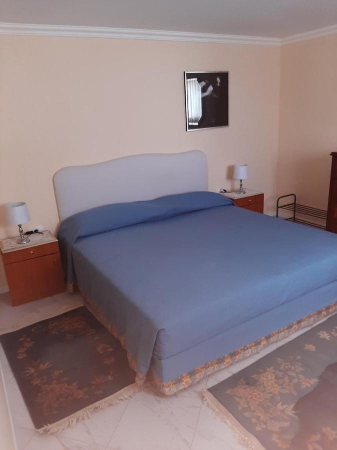 H-Elios Apartment ลอฟราน ภายนอก รูปภาพ